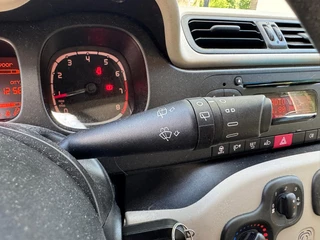 Fiat Panda Airco/El.ramen/5-Deurs - afbeelding nr 16