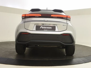Toyota C-HR Toyota C-HR 1.8 Hybrid 140 First Editon | PDC | BLS | Electr. Achterklep | - afbeelding nr 8