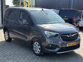 Opel Combo Opel Combo 1.5D 102PK EURO6 L1H1 Navigatie systeem/cruise control/stoel verwarming - afbeelding nr 16