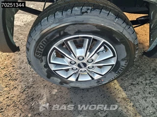 Iveco Daily Iveco Daily 35S21 3.0L Automaat Laag dak L2H1 2025model LED Navi ACC Camera 8m3 Airco Trekhaak - afbeelding nr 10