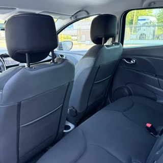 Renault Clio Renault Clio 0.9 TCE 2018 | Navi | PDC | Airco | NW APK! - afbeelding nr 8