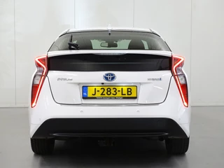 Toyota Prius - afbeelding nr 13