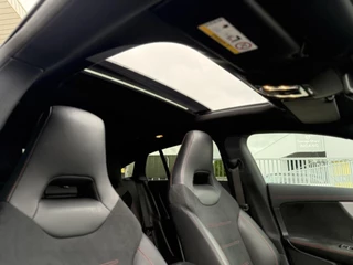 Mercedes-Benz CLA Mercedes-Benz CLA-klasse Shooting Brake 200 Aut. Sol AMG Sport | Panorama | Sfeer Verl. | Navi | Camera | - afbeelding nr 27