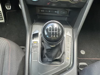 Volkswagen Tiguan Volkswagen Tiguan 1.4 TSI Sound Navi Carplay Adaptive Cruise Stoelverwarming - afbeelding nr 33