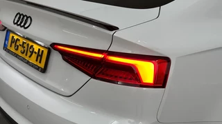 Audi A5 Audi A5 2.0 TFSI 2X S-LINE DIGDASH PANO UNIEK - afbeelding nr 19