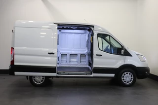 Ford Transit - Airco - Cruise - PDC - € 17.900,- Excl. - afbeelding nr 16