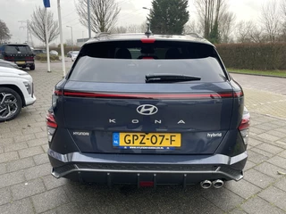 Hyundai Kona - afbeelding nr 4