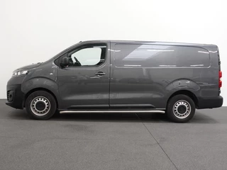 Opel Vivaro Opel Vivaro 2.0 BlueHDi 145PK L3 Automaat Airco Navi L3 Automaat Airco Navi - afbeelding nr 30