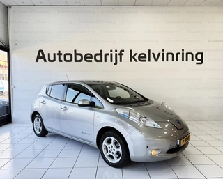 Nissan Leaf Nissan Leaf Business Ed. 30 kWh Bovag Garantie - afbeelding nr 6