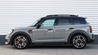 MINI Countryman | Panoramadak | Head-up | Yours leder | Comfort Access | Achteruitrijcamera - afbeelding nr 2