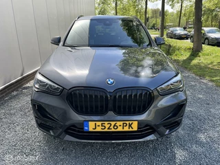 BMW X1 BMW X1 sDrive20i VDL Nedcar Edition - afbeelding nr 4