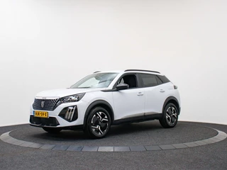 Peugeot 2008 - afbeelding nr 11