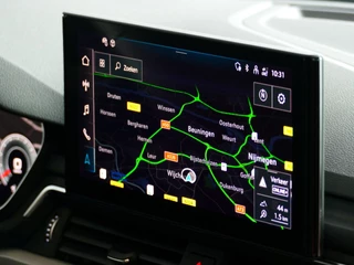 Audi A4 Audi A4 Avant 40 TFSI 204PK S-LINE EDITION LED NAVI VIR.COCKPIT ADAP.CRUIS ELEK.KLEP 2024 