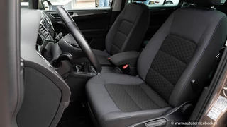 Volkswagen Golf Sportsvan - afbeelding nr 10