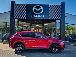 Mazda CX-5 - afbeelding nr 2