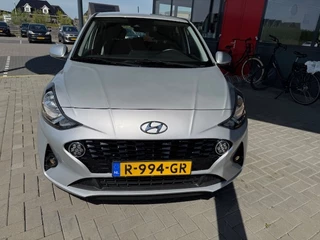 Hyundai i10 - afbeelding nr 4