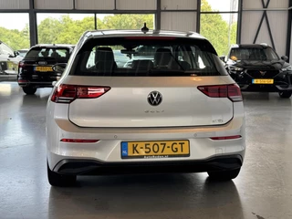 Volkswagen Golf Volkswagen Golf 1.0 eTSI 81kW DSG Life - afbeelding nr 19