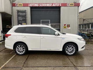 Mitsubishi Outlander - afbeelding nr 12