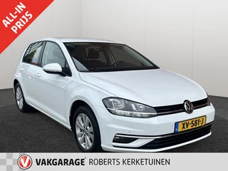 Volkswagen Golf Volkswagen Golf 1.0 TSI Comfortline Betrouwbare Klasse met een Glimlach! - afbeelding nr 1