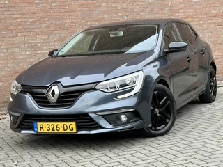 Renault Mégane - 23951520-0