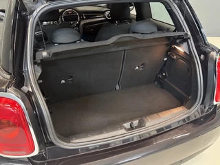MINI Cooper MINI Cooper Mini 1.5 Serious Automaat Panoramadak, Sportstoelen, navigatie, led lampen, climate control Keyles, Veel opties! - afbeelding nr 25