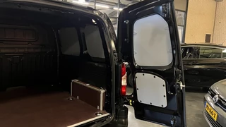 Opel Combo - afbeelding nr 14