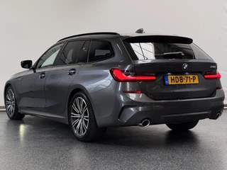 BMW 3 Serie BMW 3-serie Touring 330i High Executive M-Sport | 258 PK | Virtual | Adaptive | - afbeelding nr 15