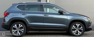 SEAT Ateca Seat Ateca 2.0 TSI Xcellence 4DRIVE Pano.dak/Trekhaak/LED - afbeelding nr 4