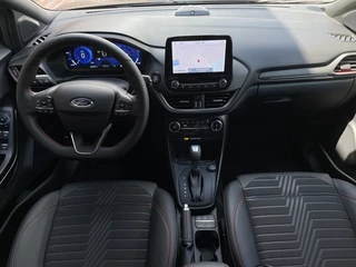 Ford Puma Ford Puma 1.0 EB Hyb ST-Line X 155PK AUTOMAAT! DRIVERPACK! WINTERPACK! FUL - afbeelding nr 23