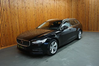 Volvo V90 2.0 B4 Business Pro Automaat / Navi / Clima / Leer