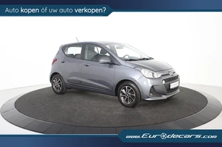 Hyundai i10 - afbeelding nr 5