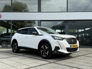 Peugeot 2008 Peugeot 2008 1.5 BlueHDi Allure | Navi | Camera | Apple Carplay | - afbeelding nr 2