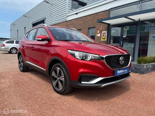 MG ZS-EV MG ZS EV Luxury 45 kWh - afbeelding nr 6