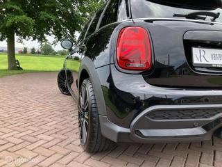 MINI Cooper S Mini 2.0 Cooper S Classic VOL OPTIES o.a. Pano/Leder - afbeelding nr 14