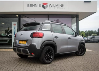 Citroën C3 Aircross Citroën C3 Aircross 1.2 PT S&S Origins - afbeelding nr 3