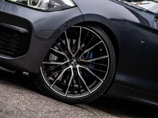 BMW 1 Serie BMW 1-serie M140i xDrive High Executive|H&K|REMUS|19'' - afbeelding nr 15