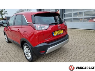 Opel Crossland X - afbeelding nr 4