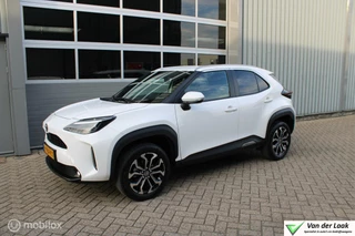 Toyota Yaris Cross - 431332638-0