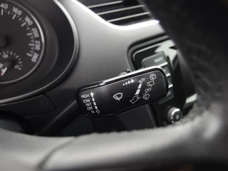 Škoda Octavia TREKHAAK / NWE D-RIEM / STOELVERW / NAVI / CLIMA / PDC / NL-AUTO - afbeelding nr 23