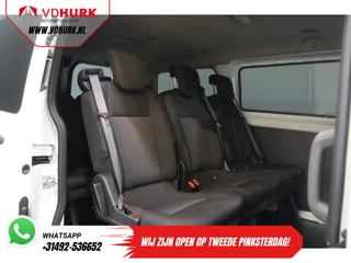 Ford Transit Custom - afbeelding nr 17