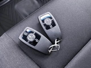 Mercedes-Benz Sprinter Mercedes-Benz Sprinter 319 PRO L2H2 Trekhaak Navigatie LED Achteruitrijcamera Apple Carplay/Android Auto Betimmering - afbeelding nr 11