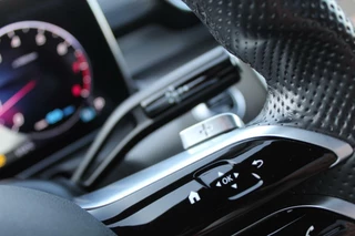 Mercedes-Benz C-Klasse Mercedes C-klasse Estate 200 AMG/Pano/19inch/Sfeer/Headup/Night - afbeelding nr 45