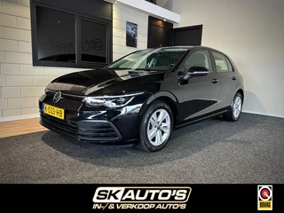 Volkswagen Golf - 446706565-0