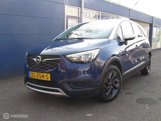 Opel Crossland X Opel Crossland X 1.2 120 Jaar Edition incl Nieuwe Distributie NL auto - afbeelding nr 3