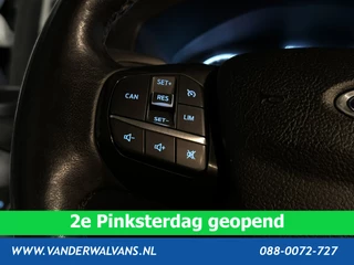 Ford Transit Custom Verwarmde voorruit, Bijrijdersbank, 2500kg trekvermogen - afbeelding nr 7