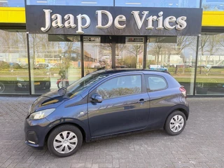 Peugeot 108 Peugeot 108 1.0 VTi Active - afbeelding nr 2