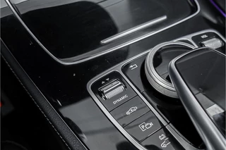 Mercedes-Benz E-Klasse Pano Airmatic Trekhaak Distronic - afbeelding nr 44