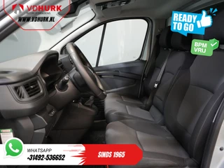 Renault Trafic Renault Trafic 2.0 dCi BPM VRIJ! Ready2Go LED/ NL Auto/ PDC/ Cruise/ Trekhaak/ Airco - afbeelding nr 13