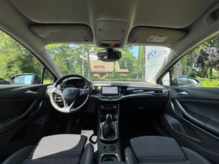 Opel Astra Opel Astra Sports Tourer 1.0 Turbo Business Executive Airco/El.klep/Lichtmetalen velgen - afbeelding nr 17