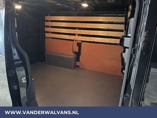 Renault Trafic parkeersensoren, bijrijdersbank - afbeelding nr 15